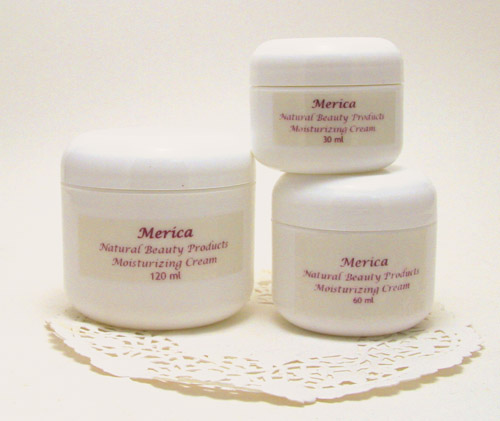 Moisturizing Cream